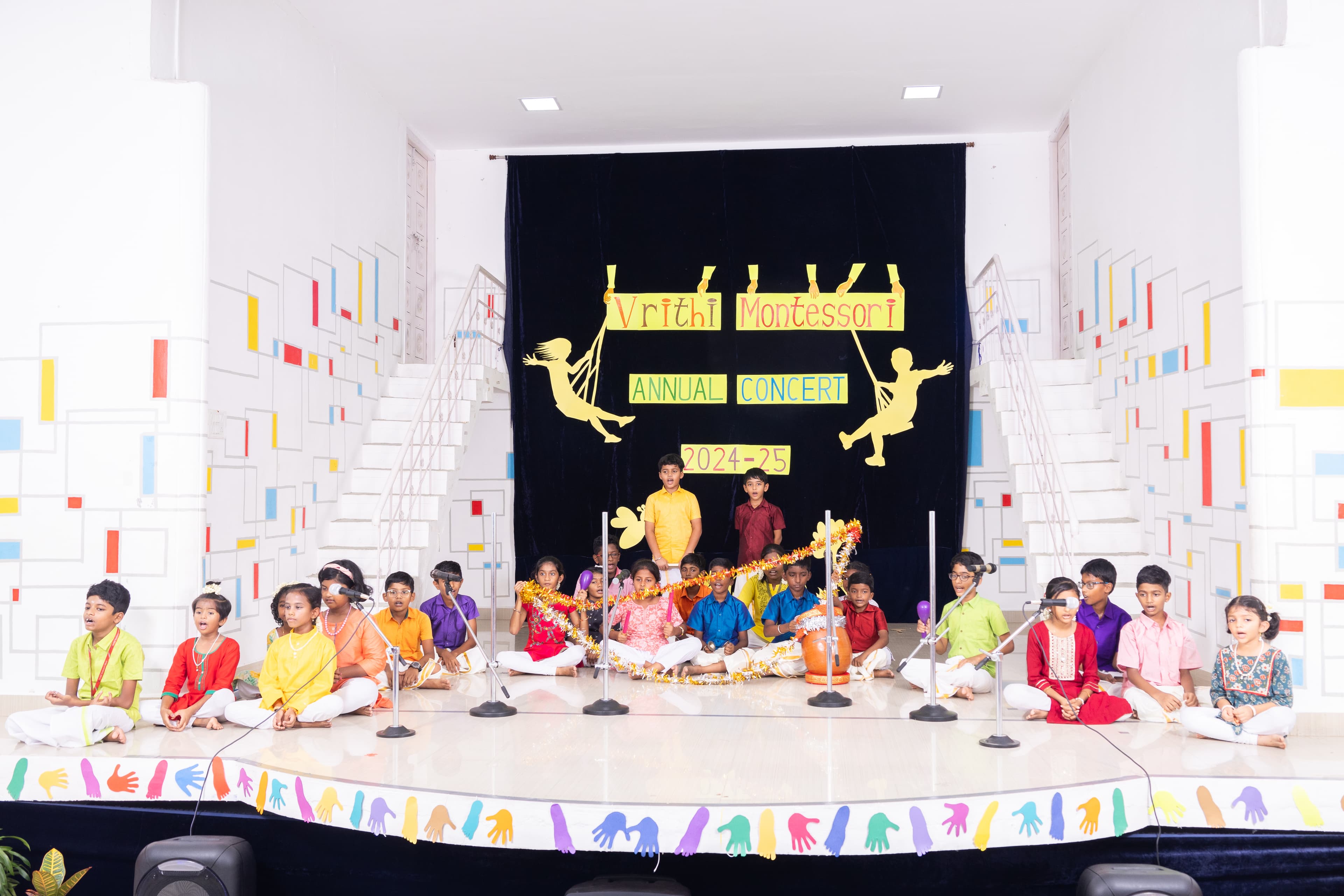 Image from Annual Concert 2024-25 - 1