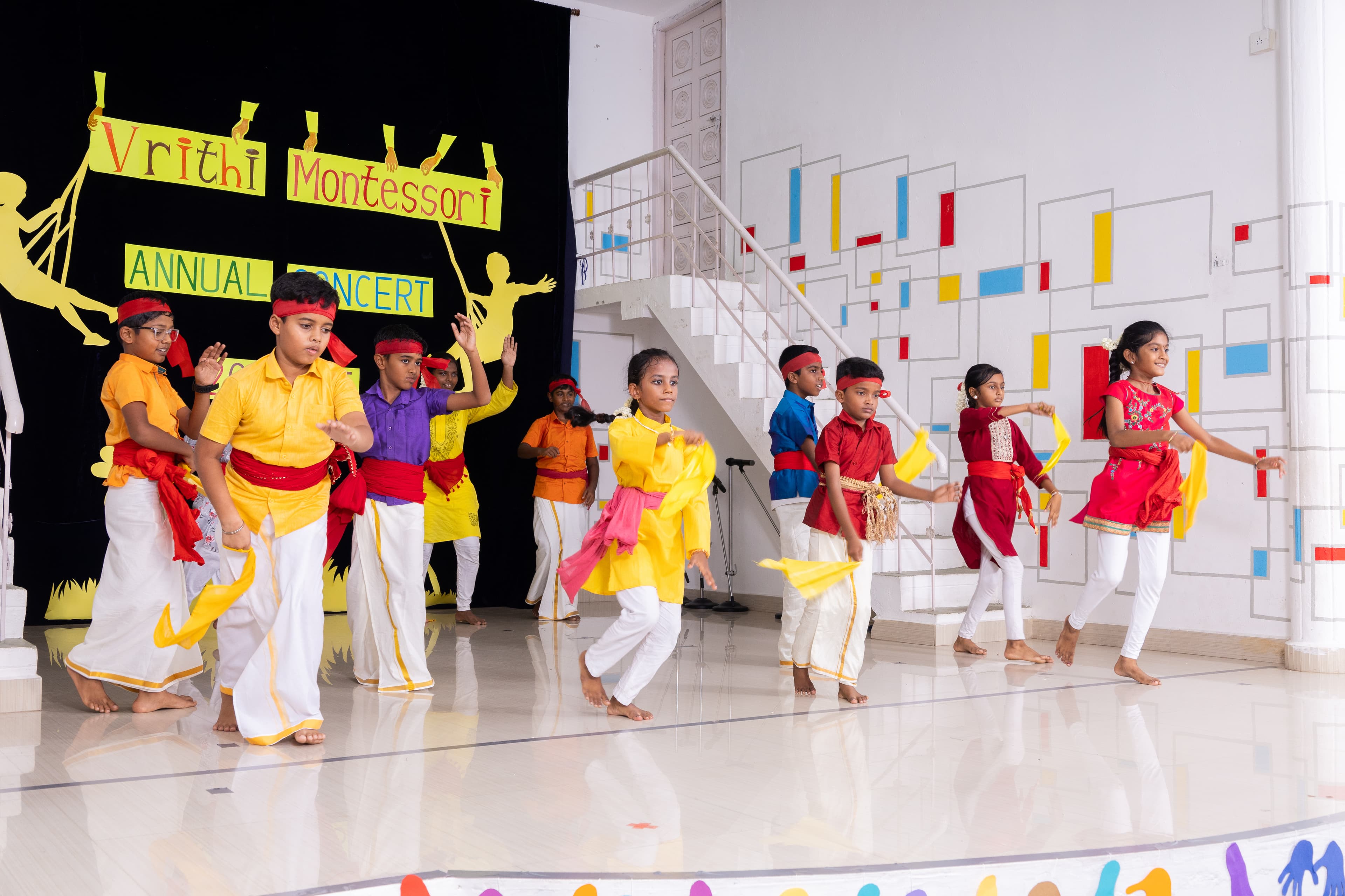 Image from Annual Concert 2024-25 - 3