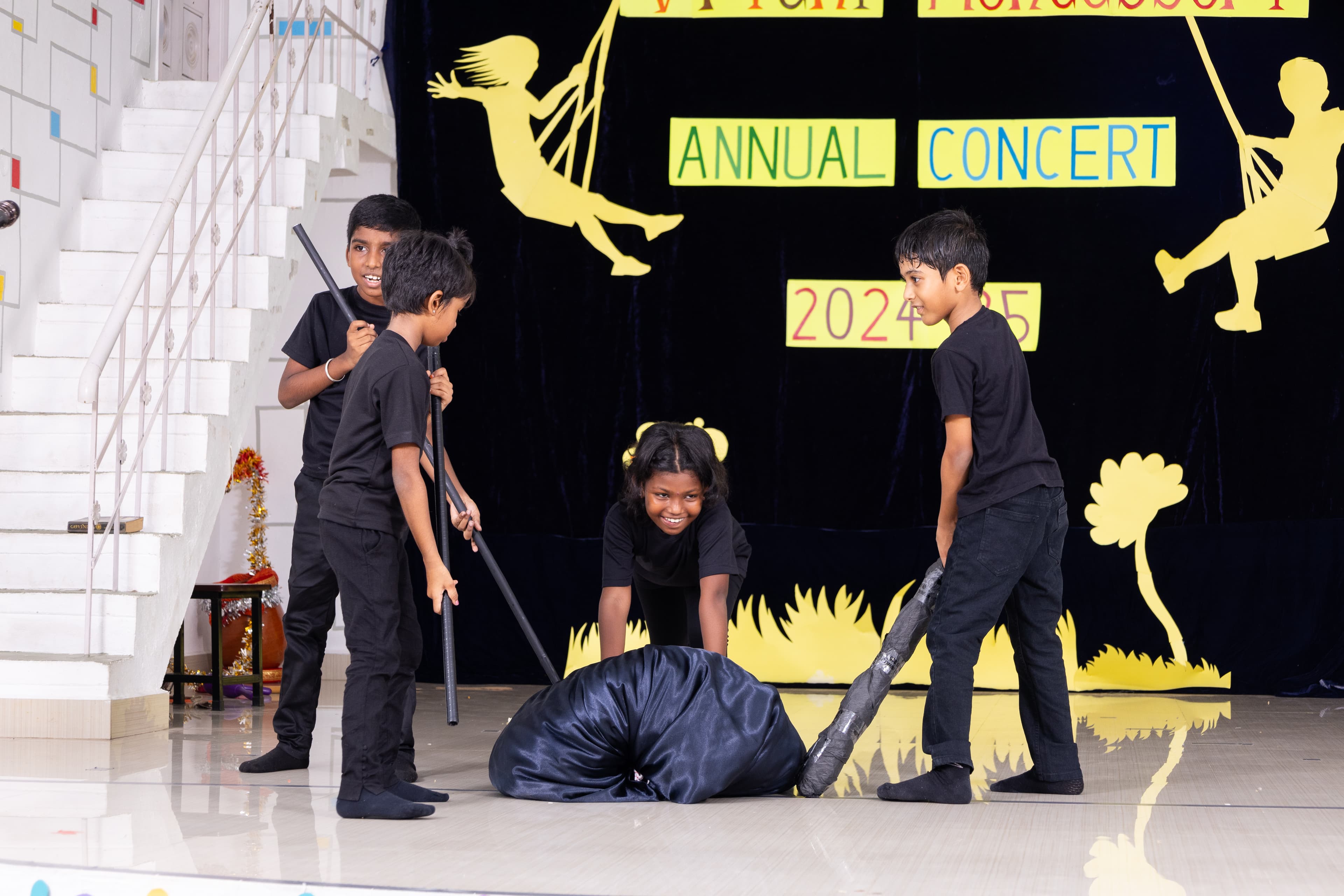 Image from Annual Concert 2024-25 - 4