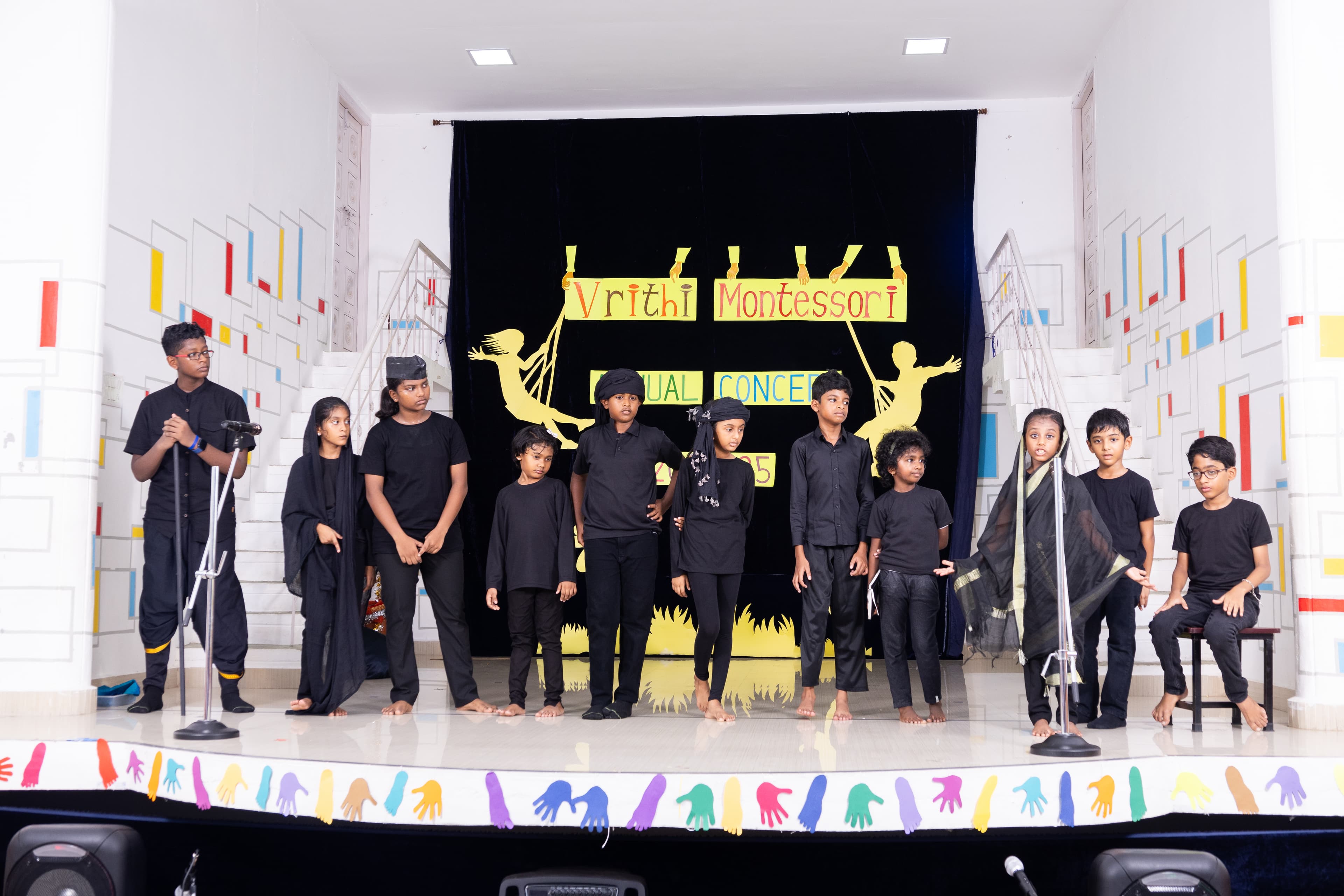 Image from Annual Concert 2024-25 - 5