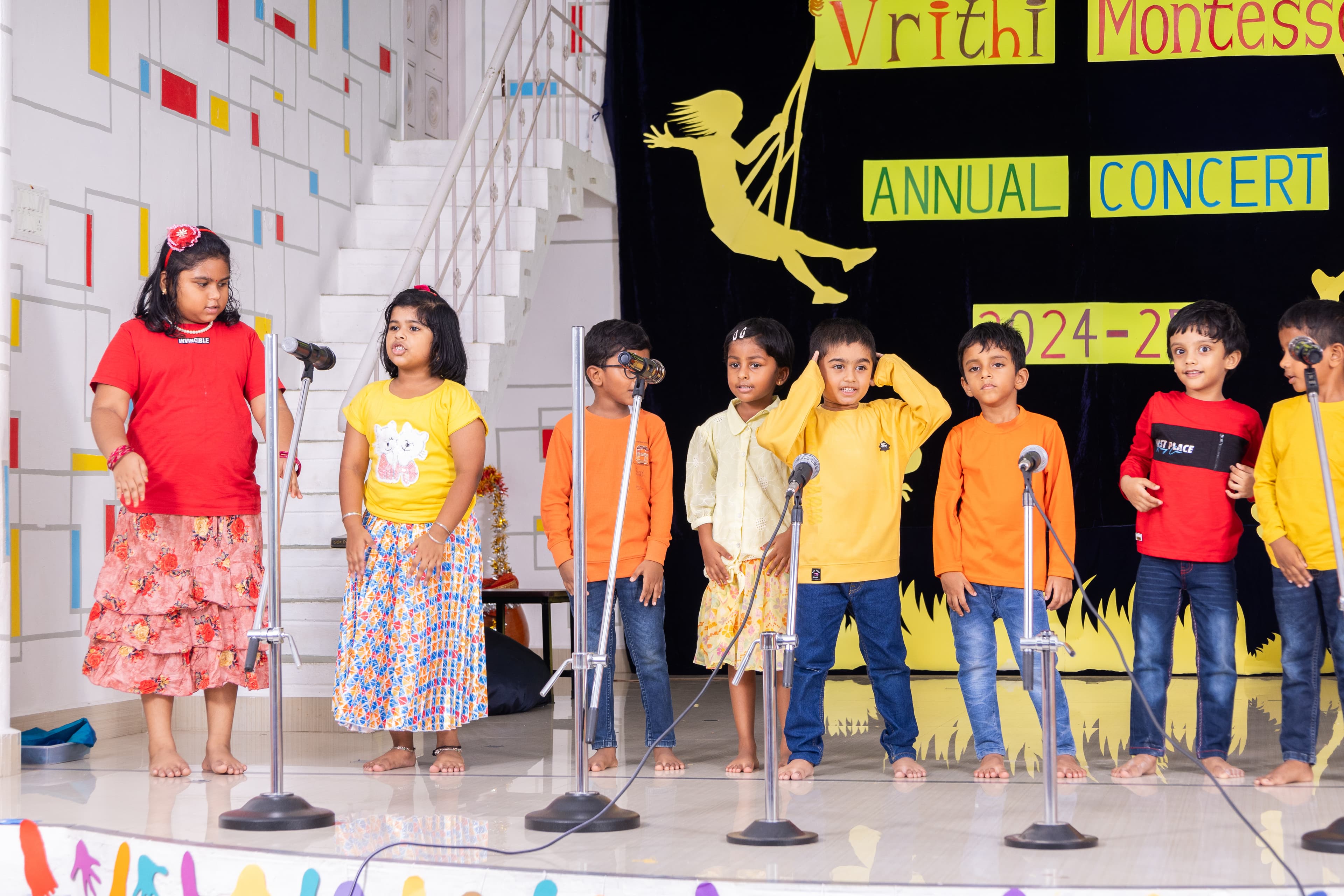 Image from Annual Concert 2024-25 - 7