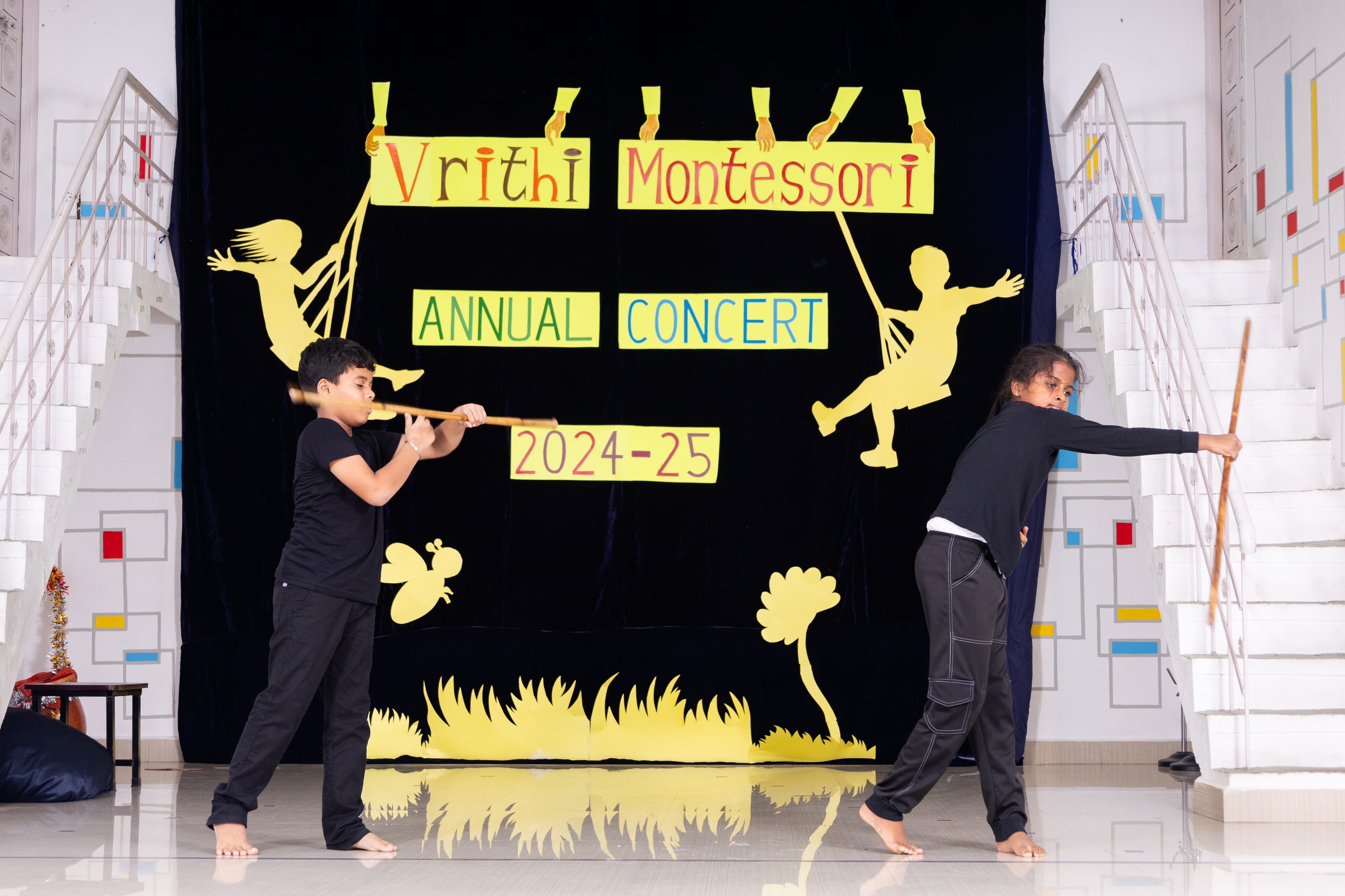Image from Annual Concert 2024-25 - 8