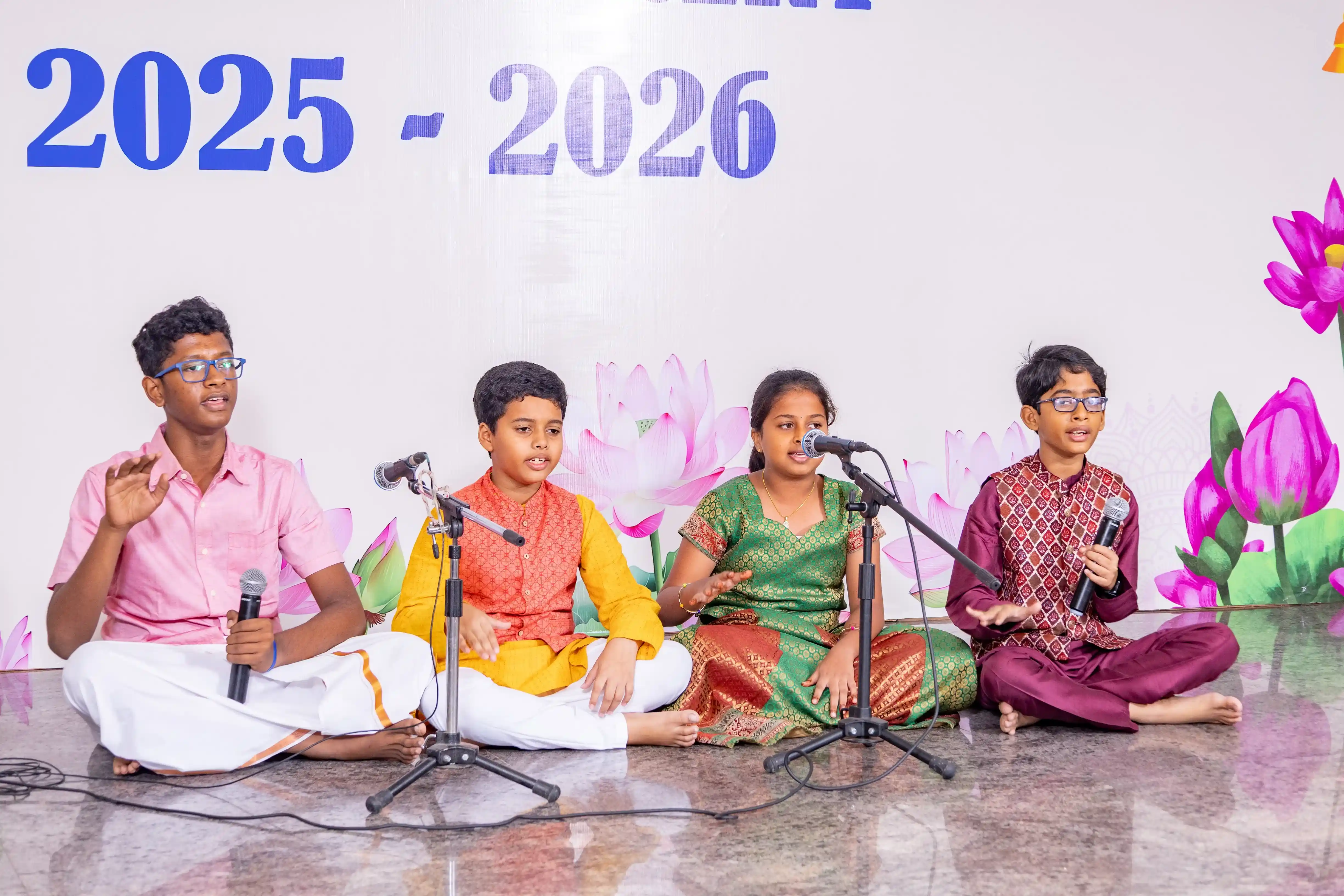 Image from Annual Concert 2025-26 - 1