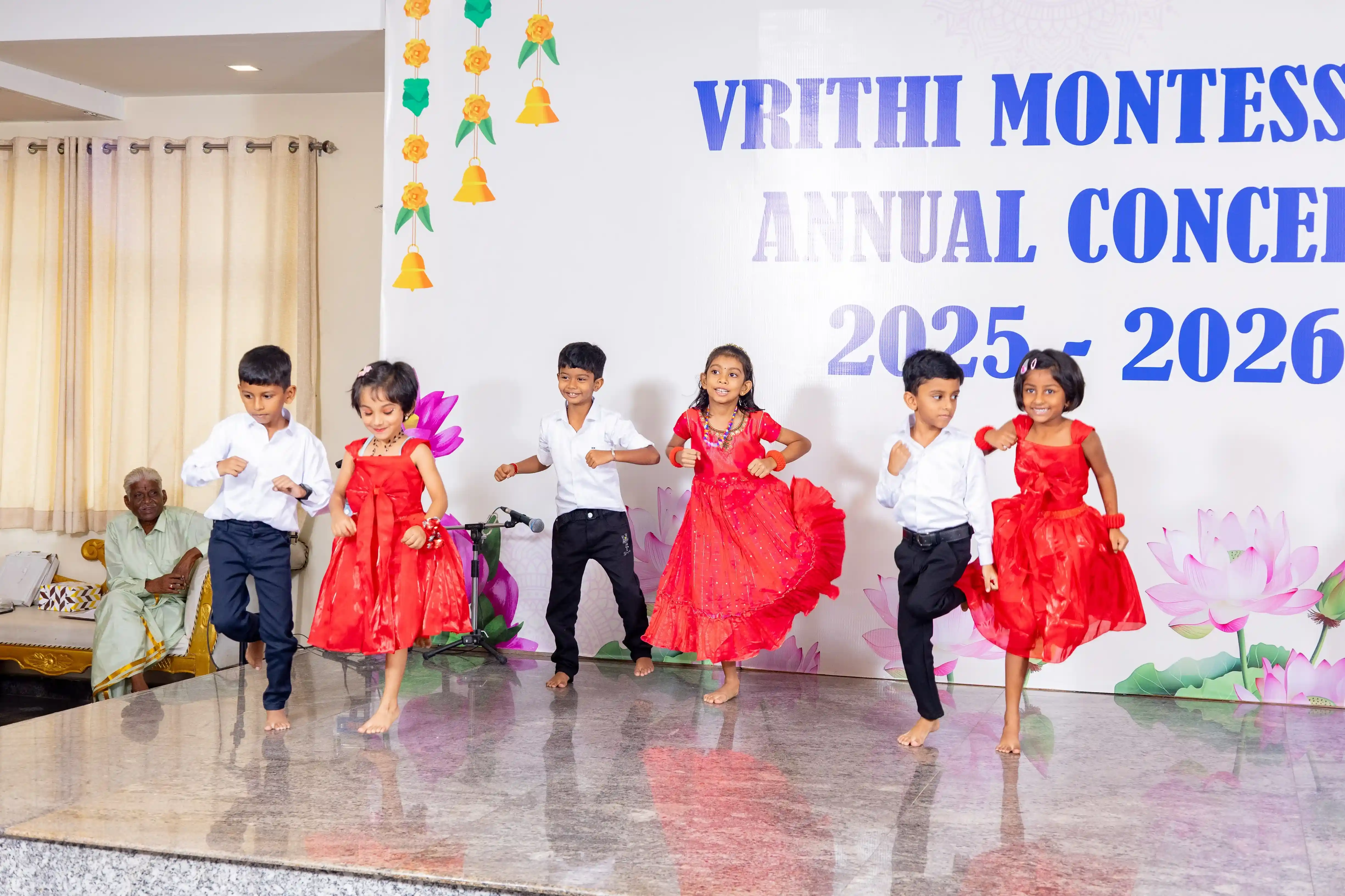 Image from Annual Concert 2025-26 - 2