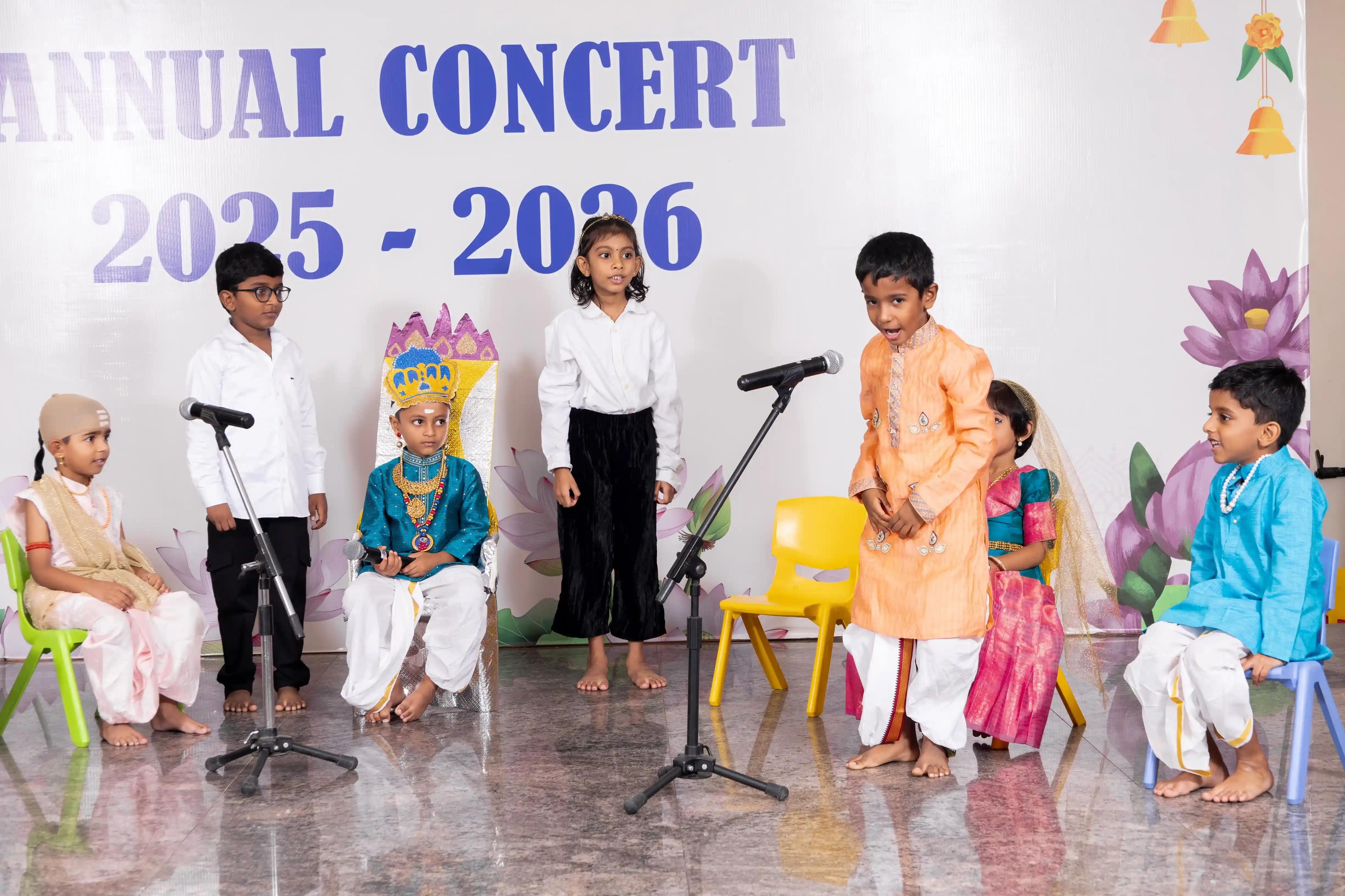 Image from Annual Concert 2025-26 - 3