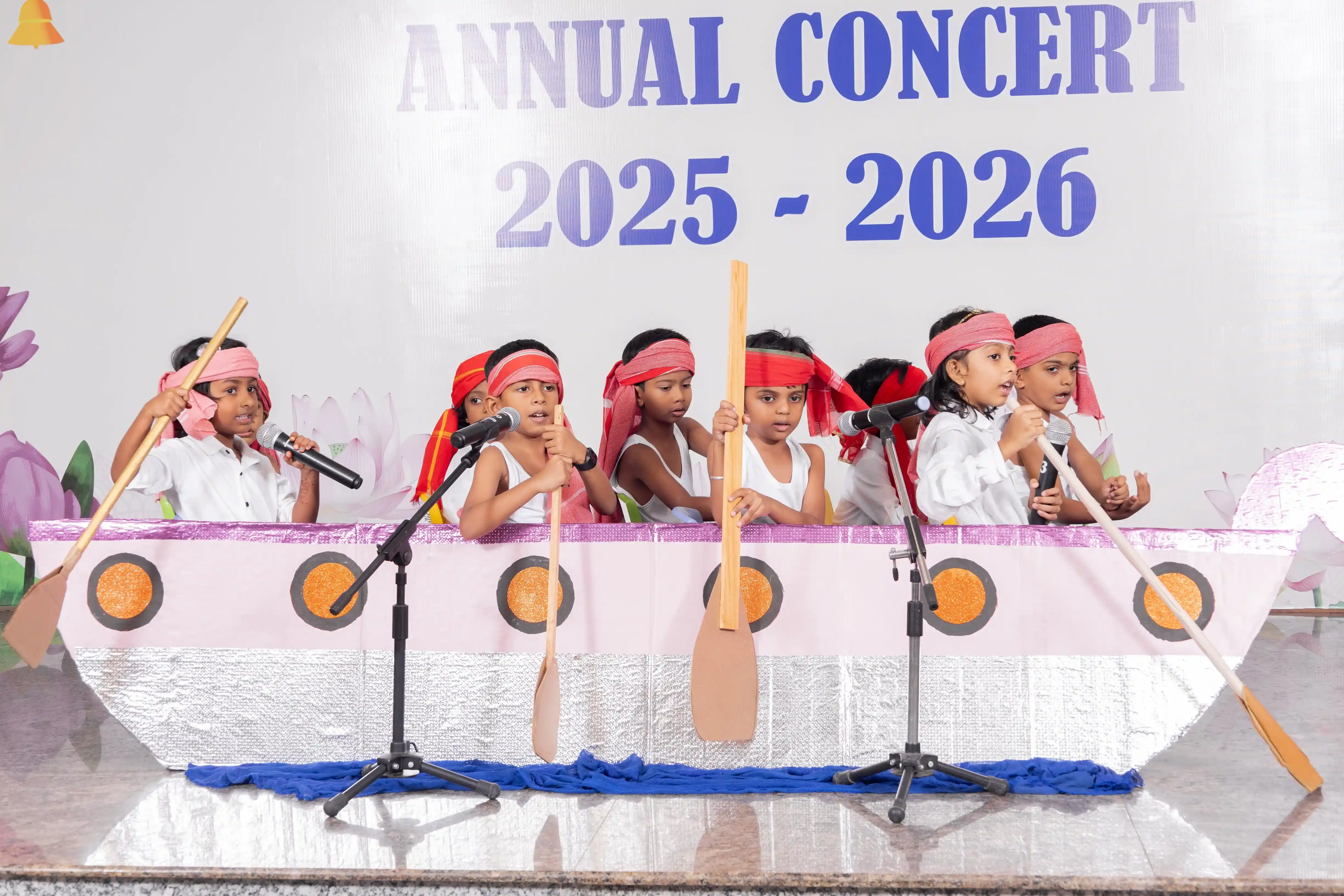 Image from Annual Concert 2025-26 - 4