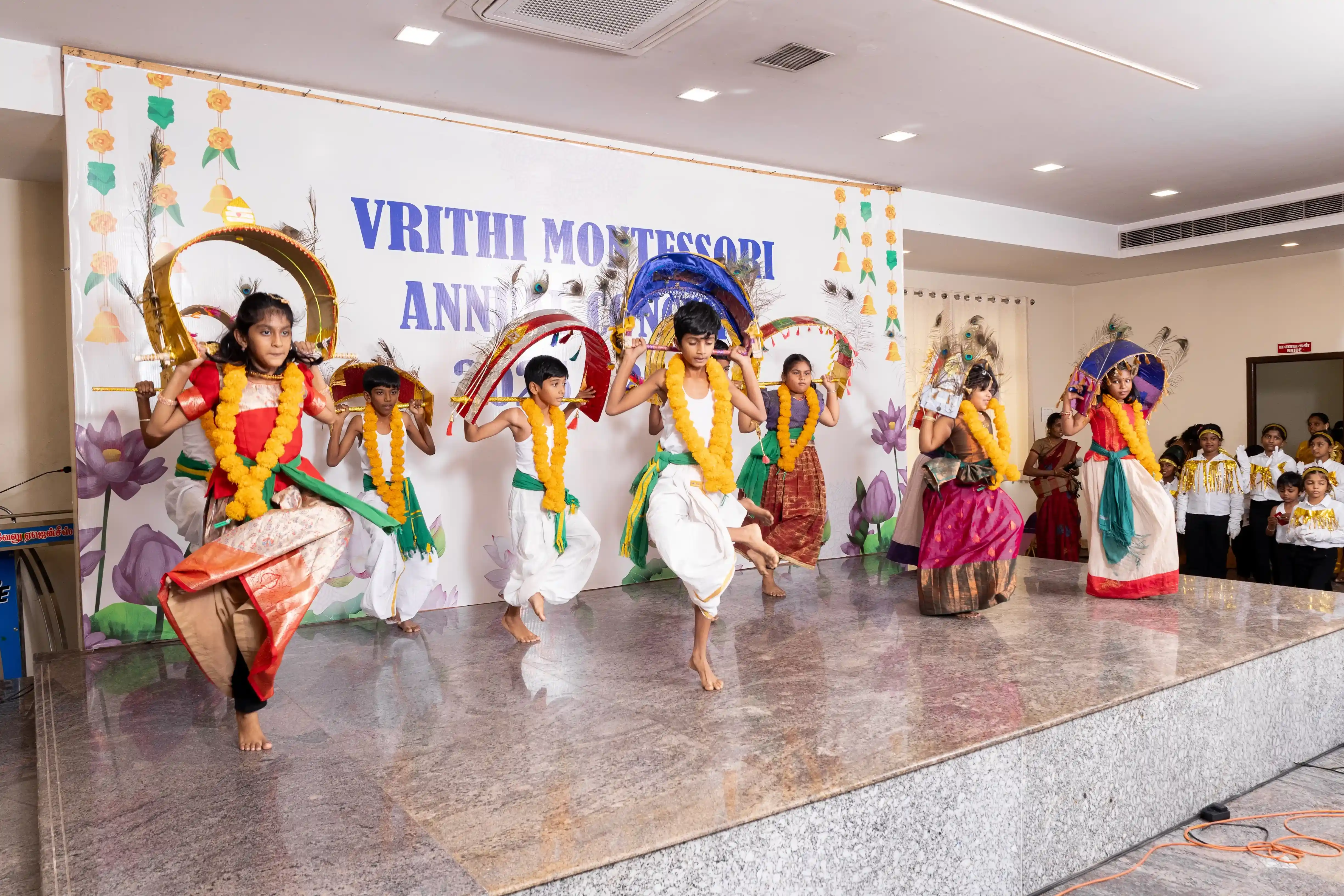 Image from Annual Concert 2025-26 - 5