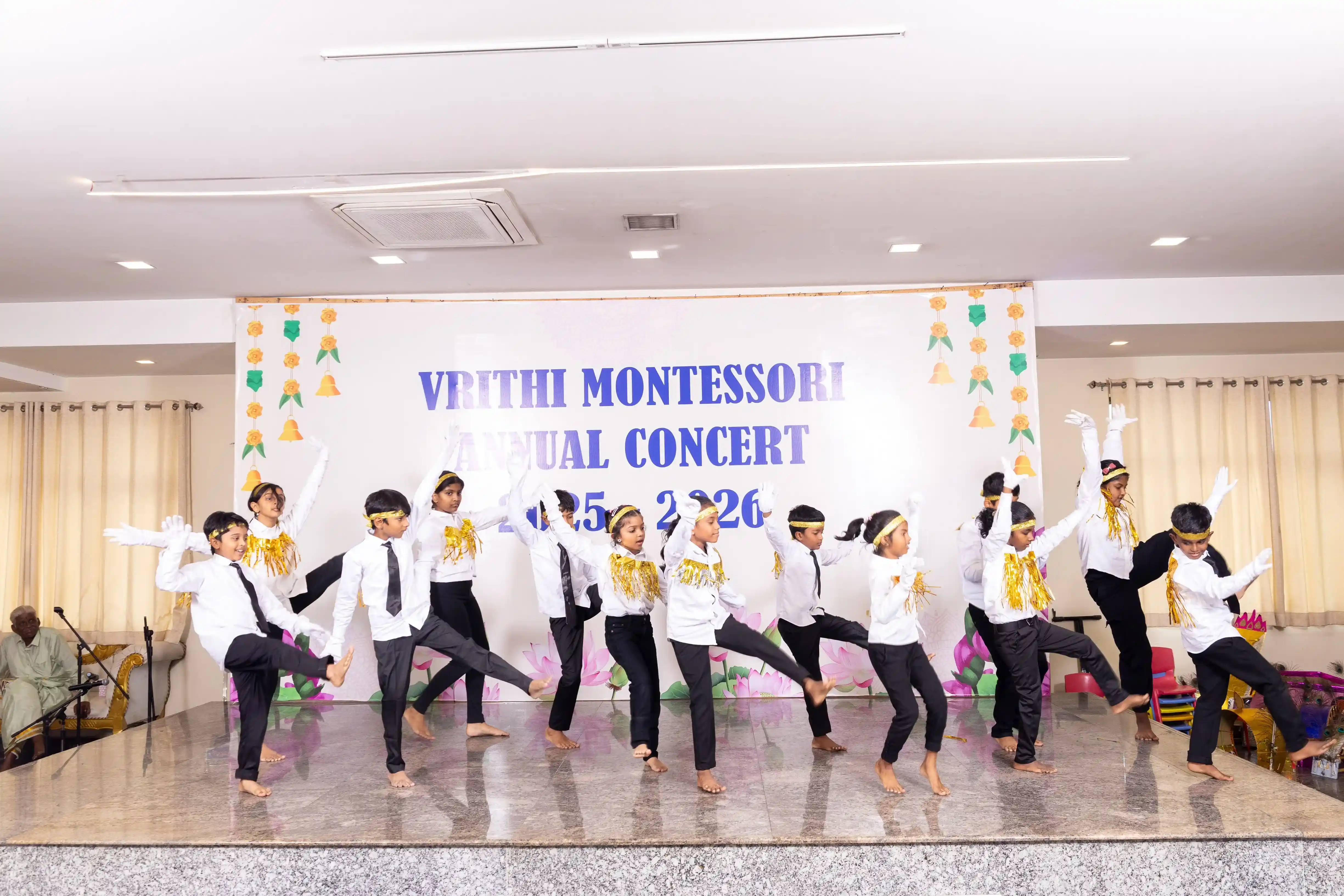 Image from Annual Concert 2025-26 - 6