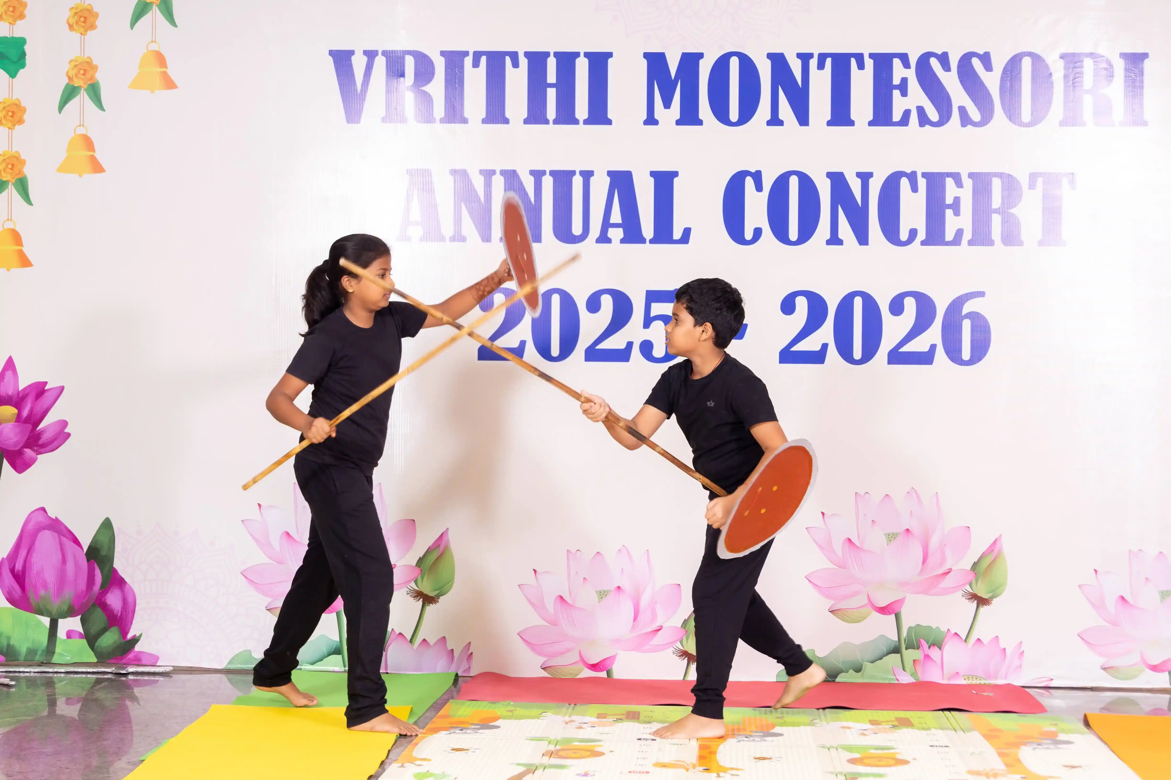 Image from Annual Concert 2025-26 - 7