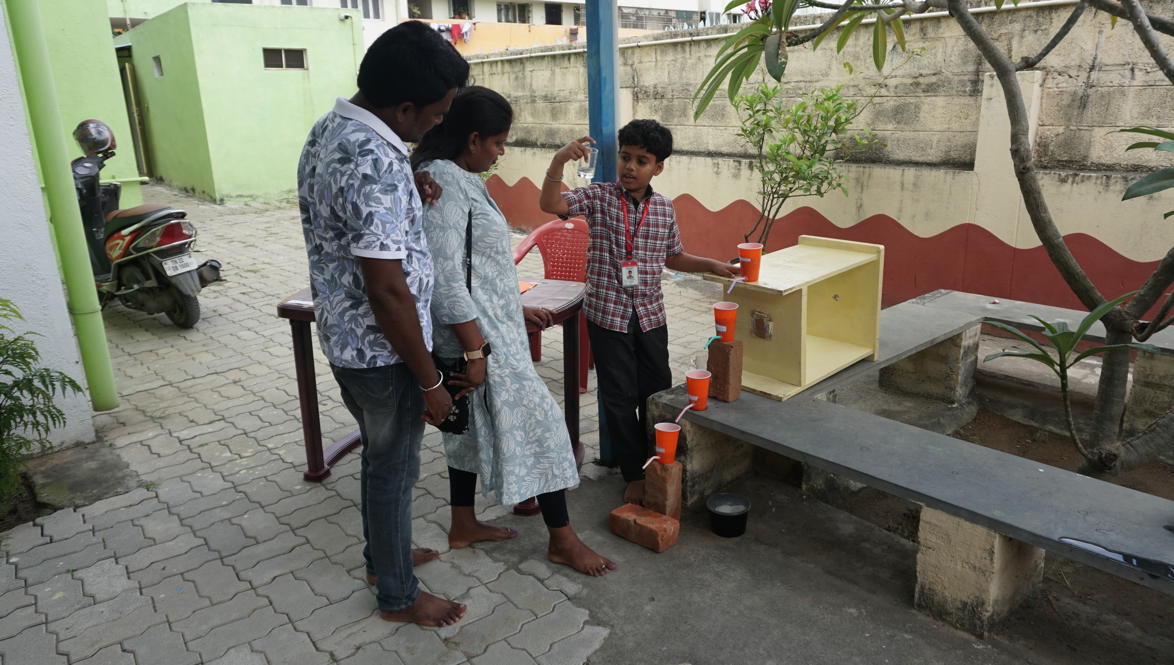 Elementary & SAIL Open Day