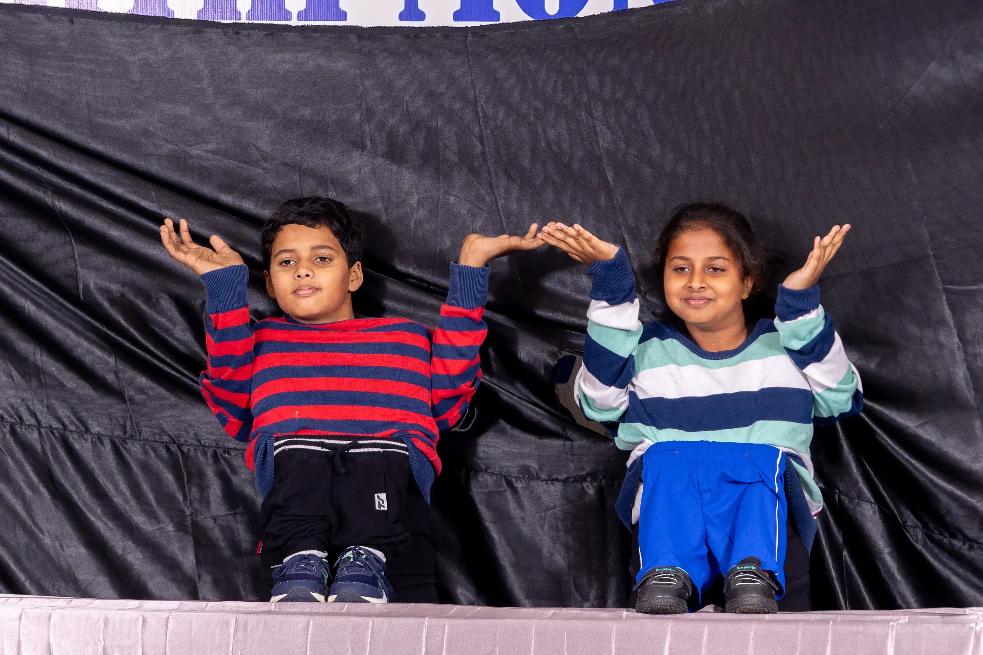 Annual Concert 2025-26