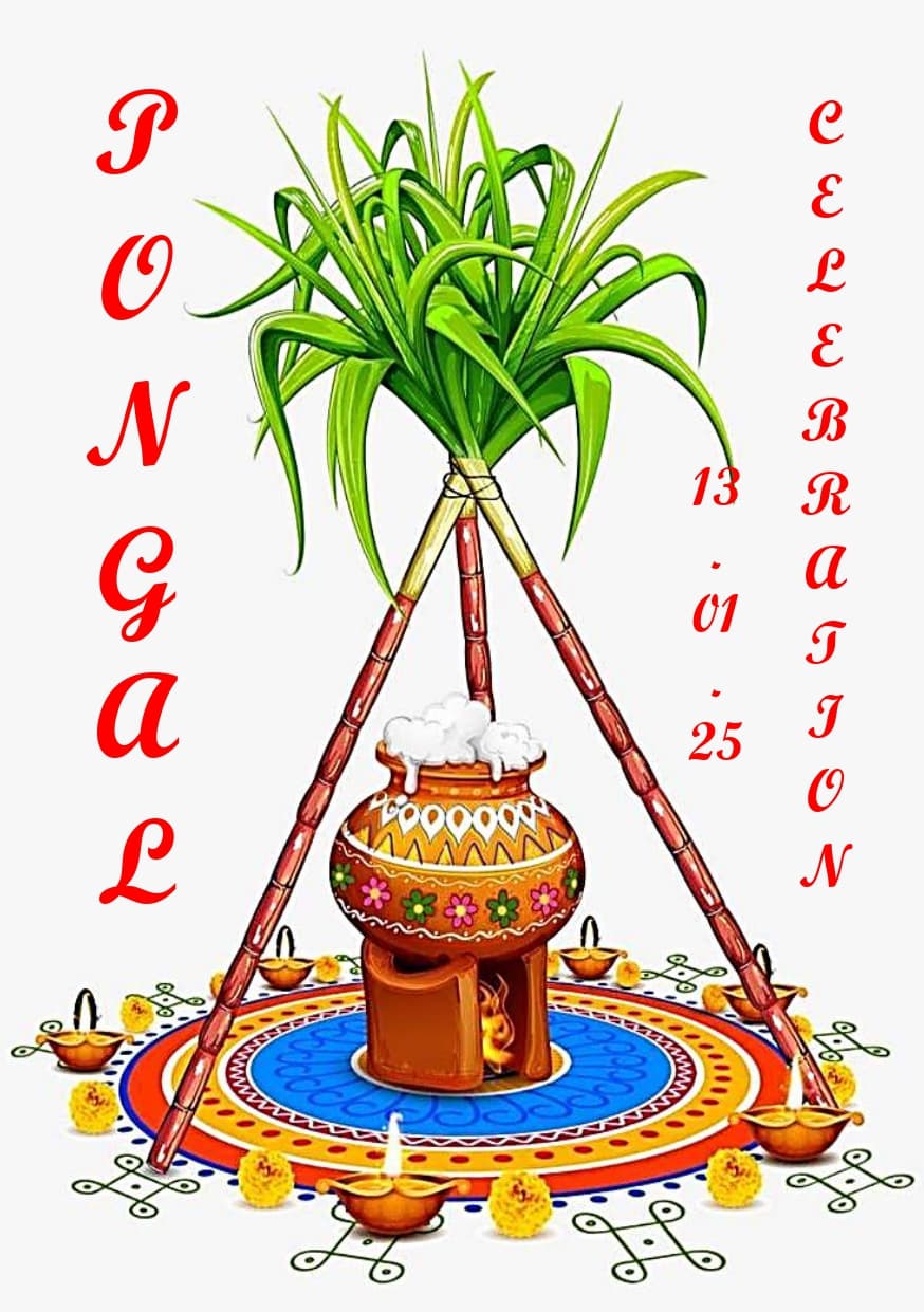 Pongal Celebration