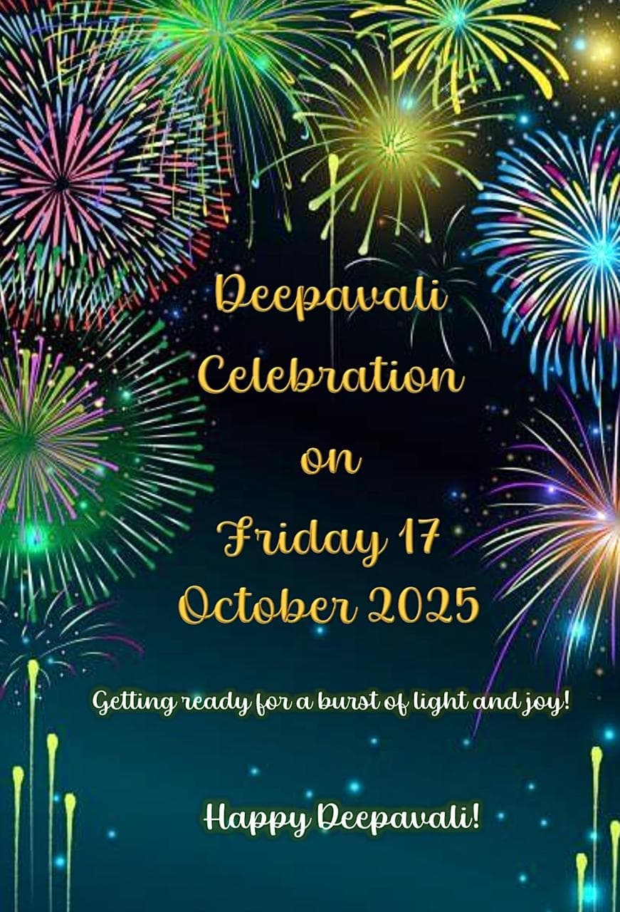 Deepavali Celebration