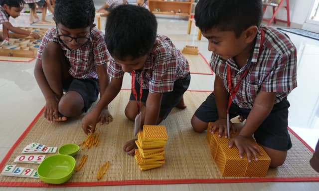 Montessori Method